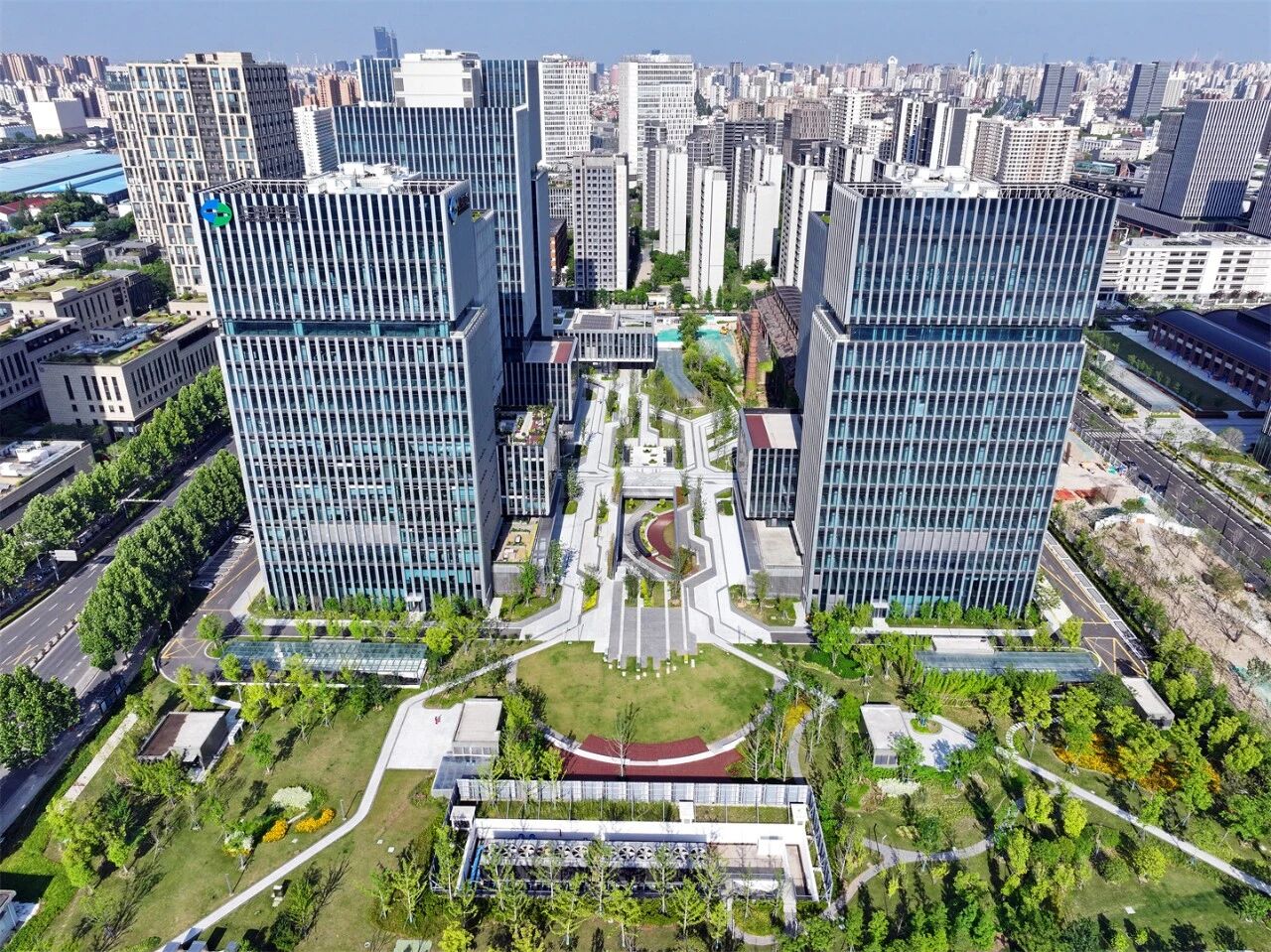 建设上海(长三角)国际科创中心重要承载区,静安这么做!丨静安区“十五五”规划解读访谈 建设上海(长三角)国际科创中心重要承载区,静安这么做!丨静安区“十五五”规划解读访谈