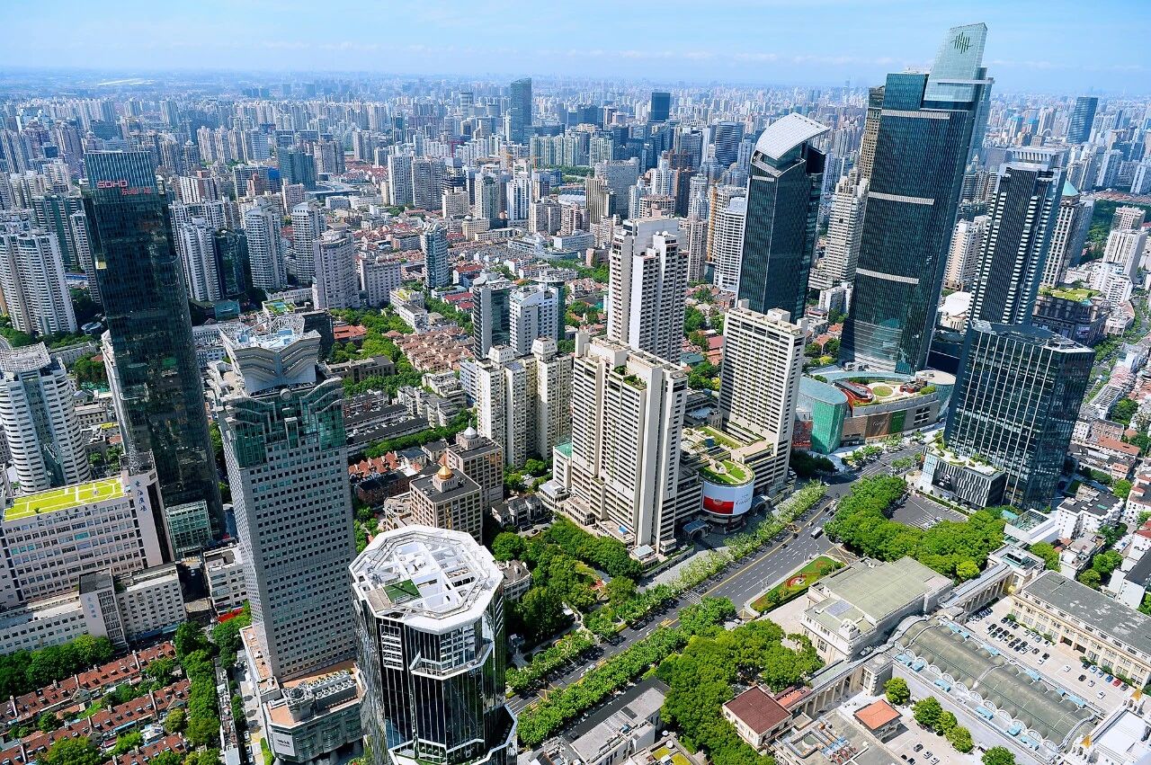 建设上海(长三角)国际科创中心重要承载区,静安这么做!丨静安区“十五五”规划解读访谈 建设上海(长三角)国际科创中心重要承载区,静安这么做!丨静安区“十五五”规划解读访谈
