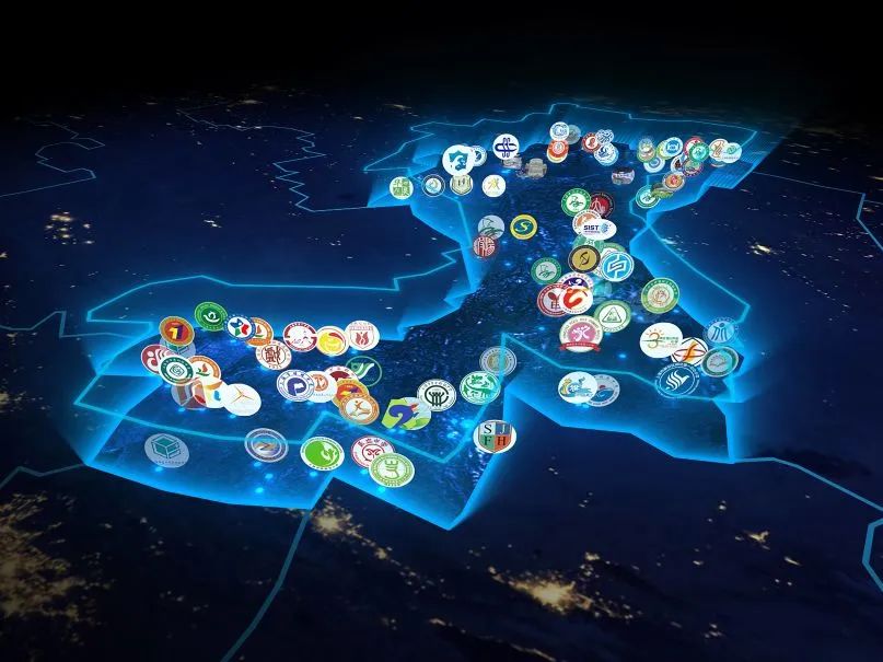 打破资源壁垒、点亮“数字地图”！静安将通过“三阶段”绘就科学教育新图景……