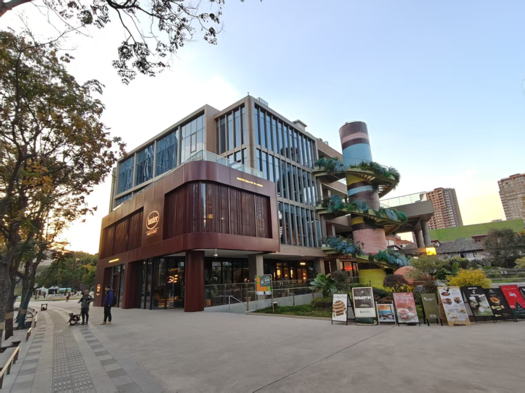 万象更新：静安焕新之旅