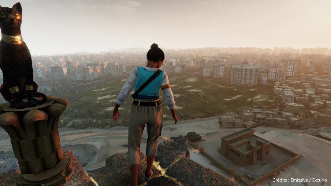 高品质、有活力！这里的文化生活“很静安”丨最佳实践地