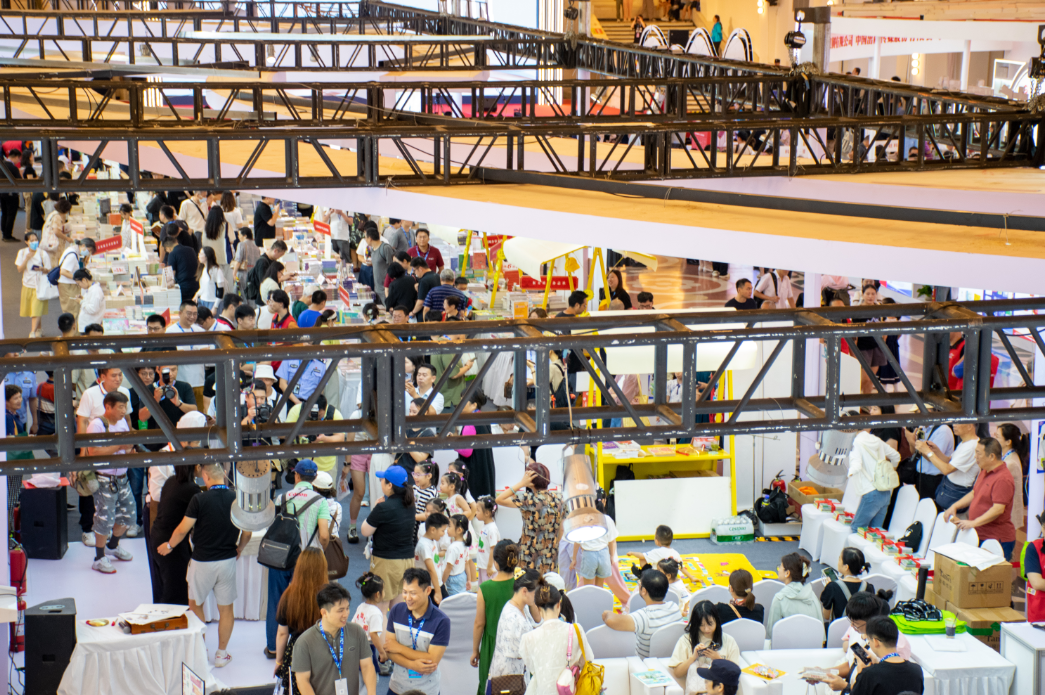 高品质、有活力！这里的文化生活“很静安”丨最佳实践地