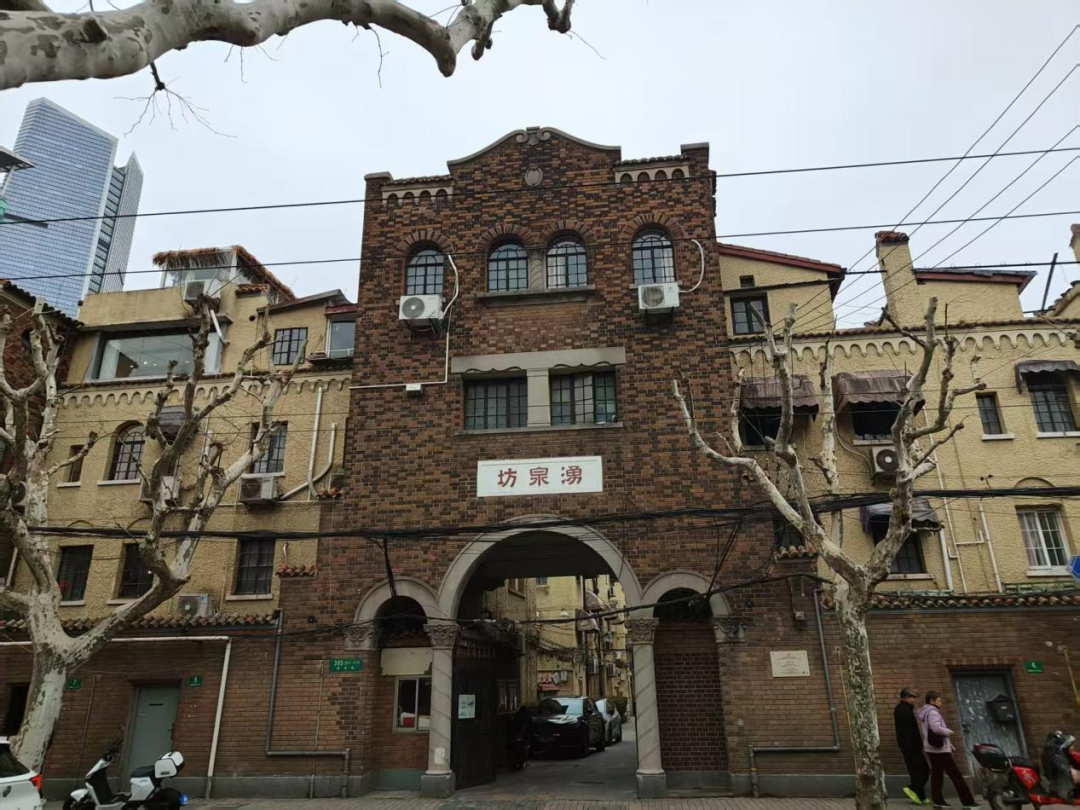 秋季City Walk|漫步静安,邂逅百年摩登 秋季City Walk|漫步静安,邂逅百年摩登