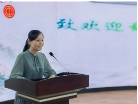 “茶”聚匠心,美美与“共”!共和新路街道开展静工联盟趣社团茶文化主题活动 “茶”聚匠心,美美与“共”!共和新路街道开展静工联盟趣社团茶文化主题活动