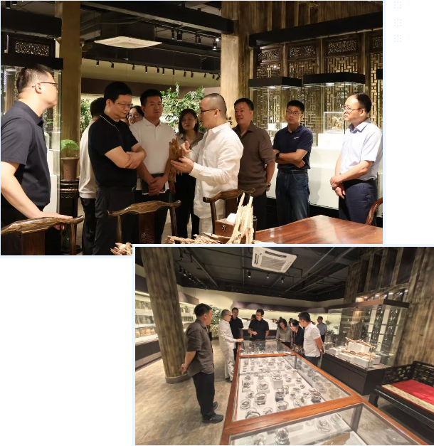 九三学社静安区委赴共和新路街道开展“宜居安居工作”专项民主监督 九三学社静安区委赴共和新路街道开展“宜居安居工作”专项民主监督