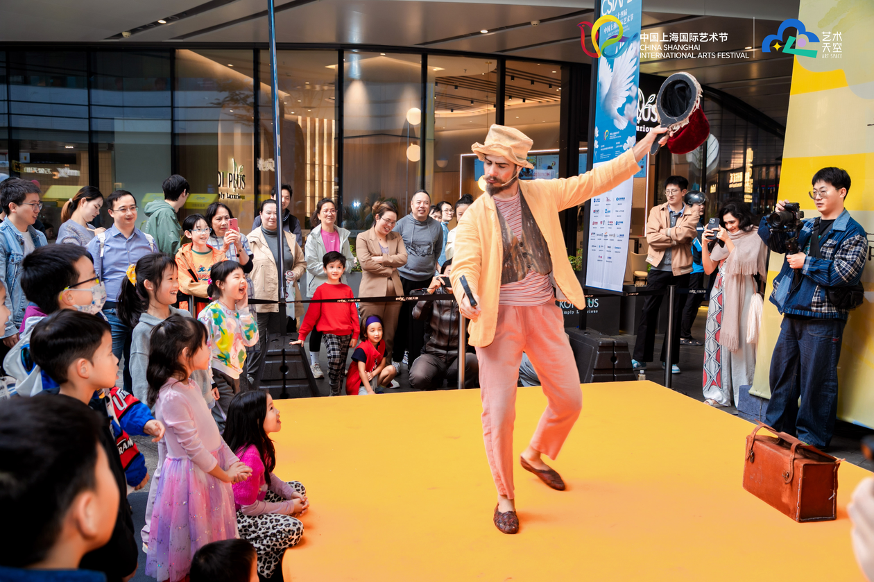 感触静安：诗意气质