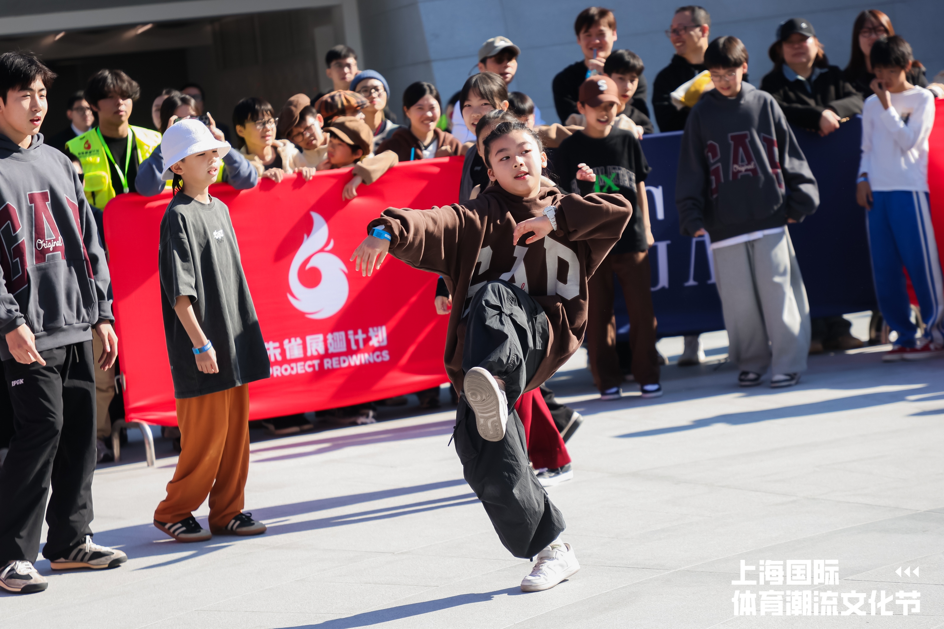 感触静安：多彩文化