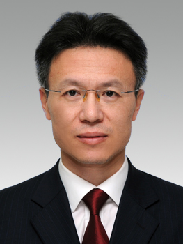 竺晓忠