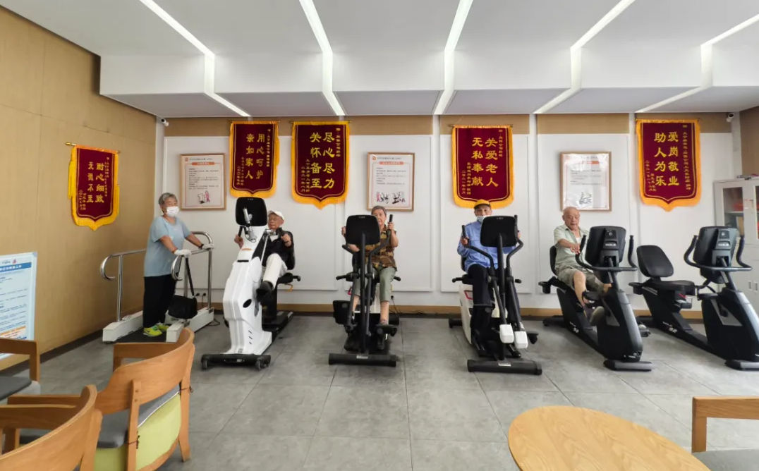 被新华社向国外推介！大宁路街道“乐活空间”凭啥圈粉无数？答案是……