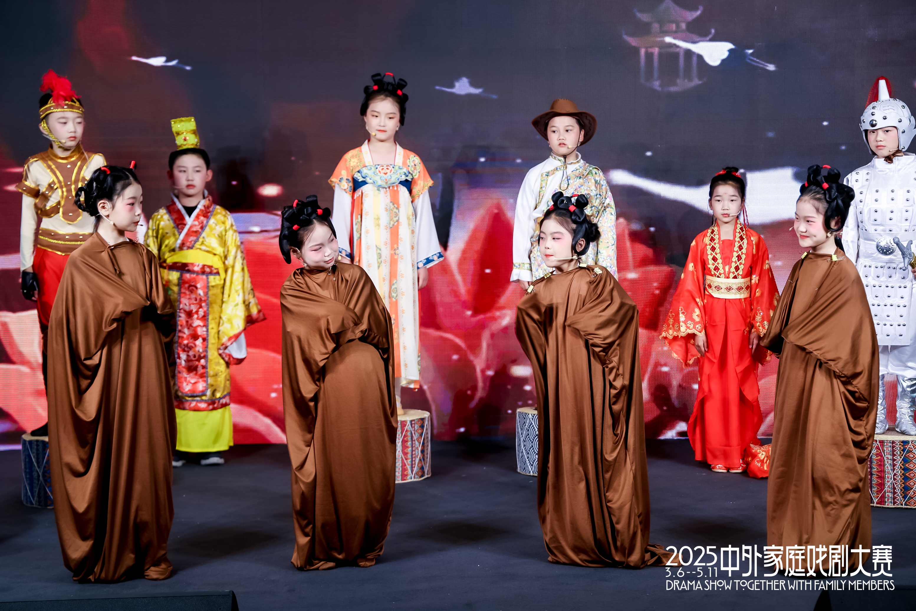 感触静安：多彩文化