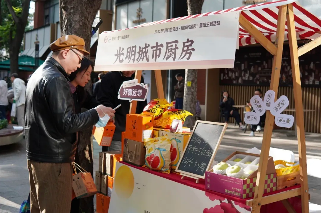 全市十佳！就在曹家渡，这顿饭不仅暖胃，更走心！