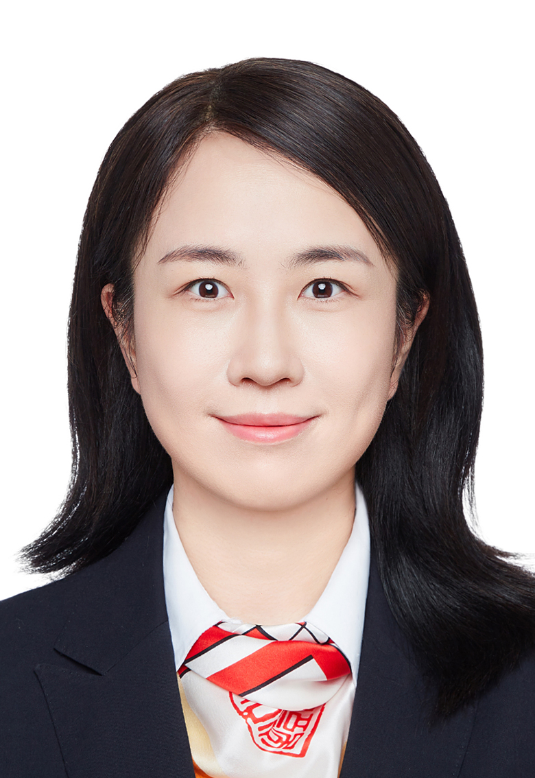 郭漪婷