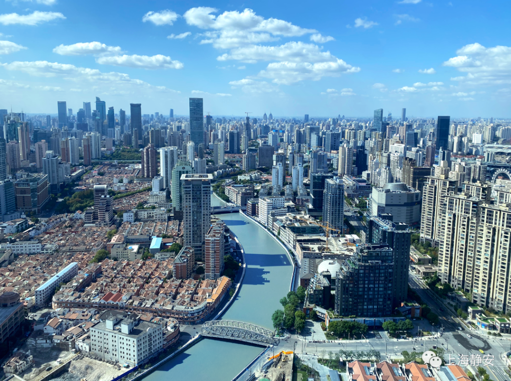 八届进博之约，静安与外资的信任、共赢与创新之约｜融媒观察