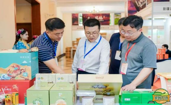 又一年，2024援疆答卷出炉！
