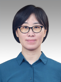 顾洁燕照片