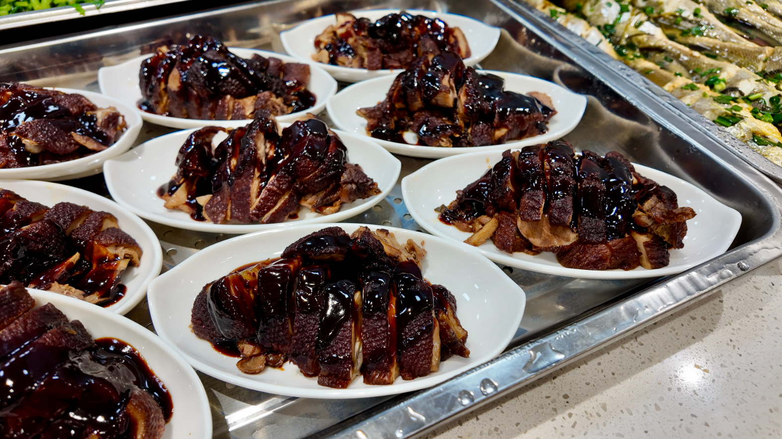 “静和坊·城市厨房”试营业,打造“全龄共享”幸福餐桌 “静和坊·城市厨房”试营业,打造“全龄共享”幸福餐桌