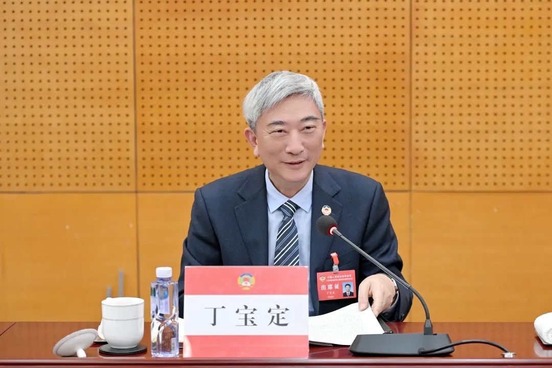 建言“十五五”规划：以高水平开放引领经济高质量发展｜区政协二届四次会议专题协商