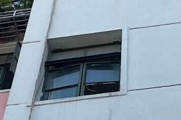 新福事·善治 | 剪树枝、换旧窗！以“微行动”破解小区“大难题”