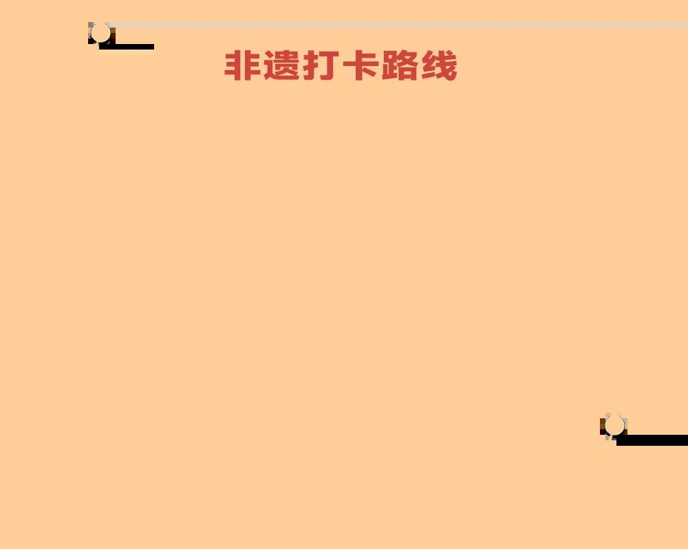 藏不住了！静安区“非遗一条街”的年味，太浓！