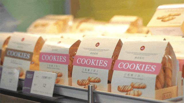 藏不住了！静安区“非遗一条街”的年味，太浓！