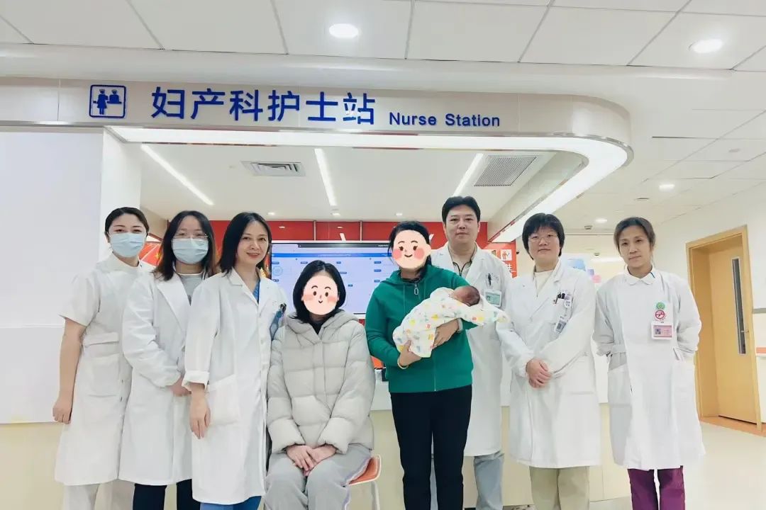 孕晚期皮肤瘙痒？原来是宝宝在求救！医生：警惕这一病症发生