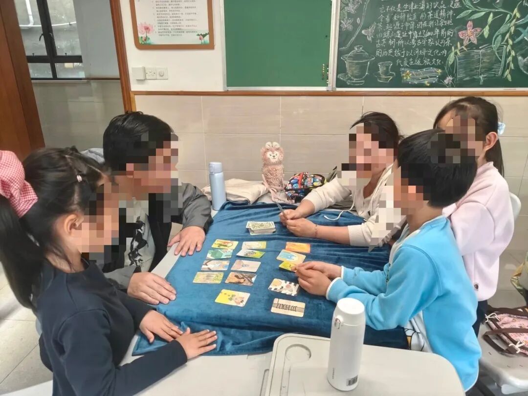 “心”融五育 润引赋能 | 静安区学生心理健康第十三届嘉年华活动纪实