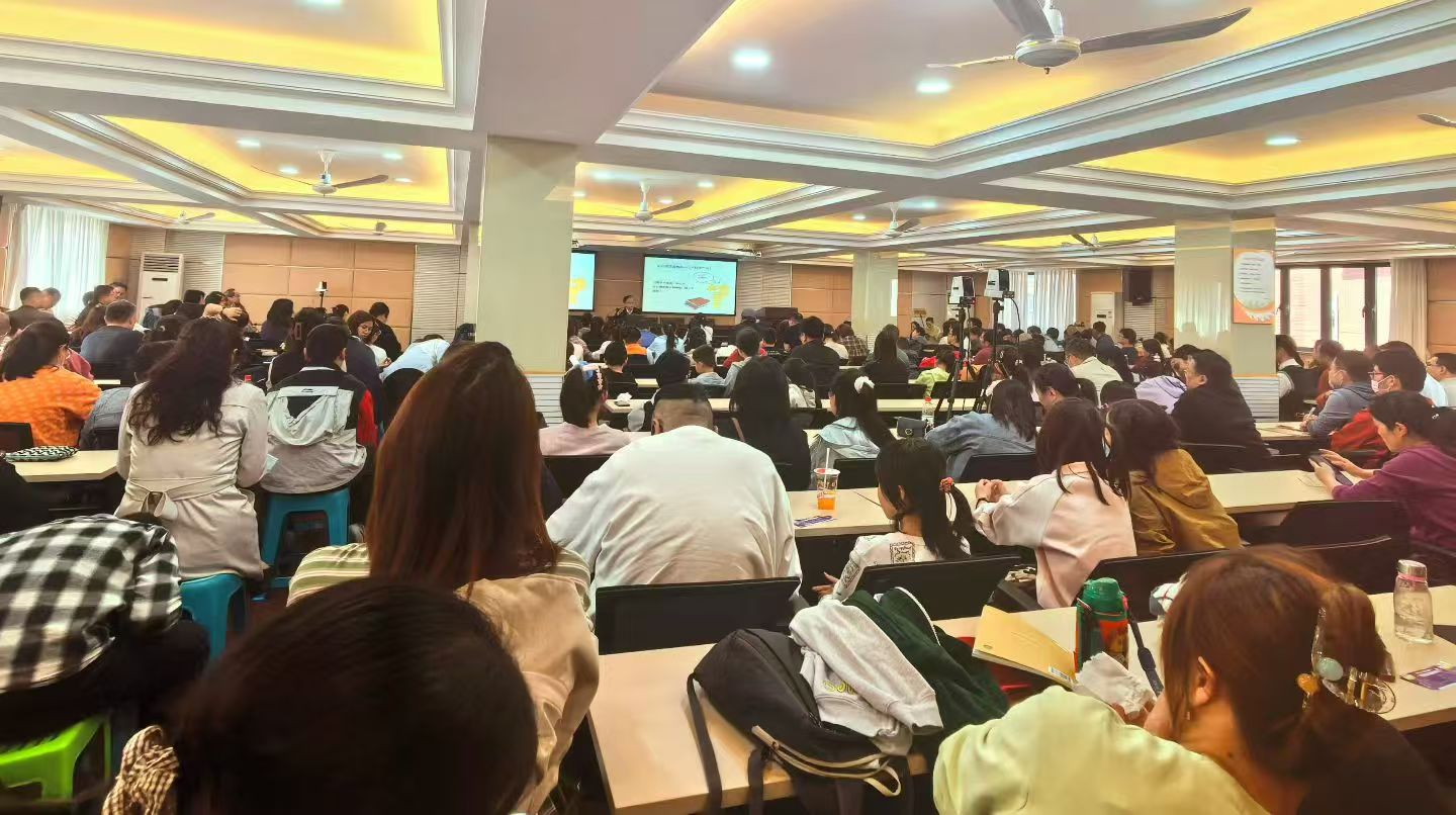 “心”融五育 润引赋能 | 静安区学生心理健康第十三届嘉年华活动纪实