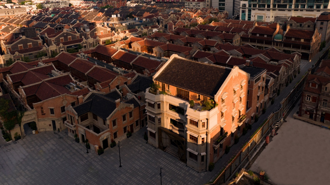 域见上海 域见静安 | 最具书卷气息的旅超线路,只在静安! 域见上海 域见静安 | 最具书卷气息的旅超线路,只在静安!