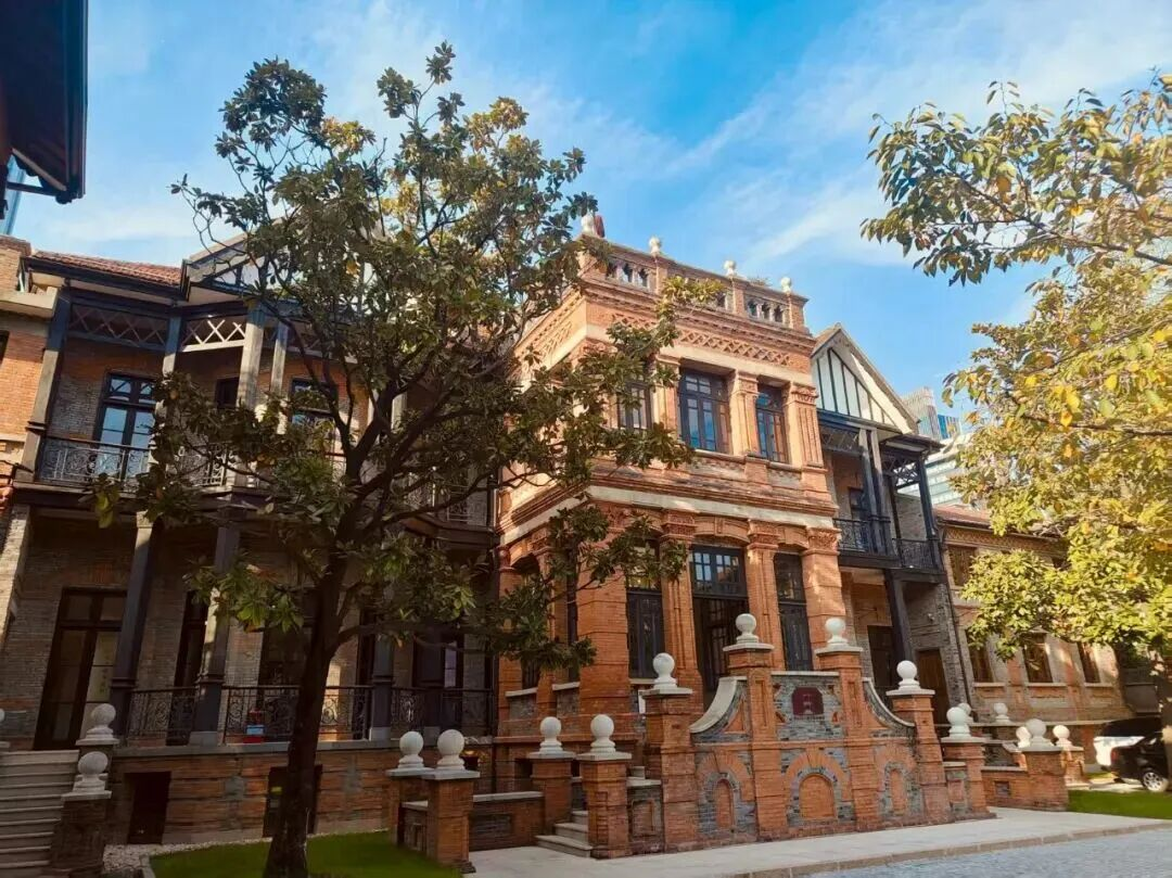 域见上海 域见静安 | 最具书卷气息的旅超线路,只在静安! 域见上海 域见静安 | 最具书卷气息的旅超线路,只在静安!