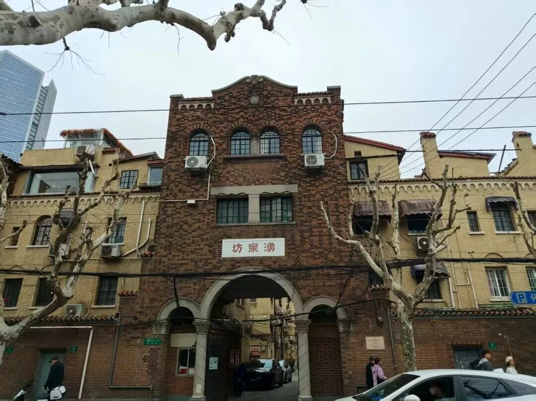 域见上海 域见静安 | 最具书卷气息的旅超线路,只在静安! 域见上海 域见静安 | 最具书卷气息的旅超线路,只在静安!