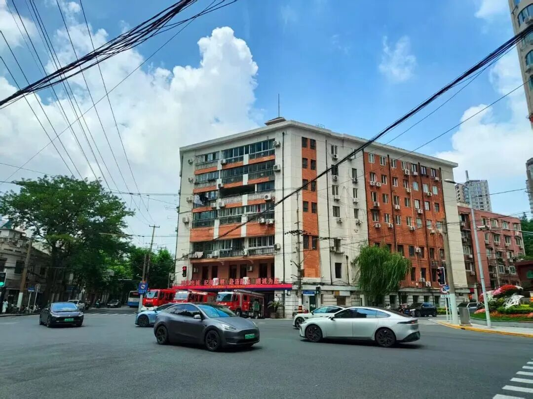 域见上海 域见静安 | 最具书卷气息的旅超线路,只在静安! 域见上海 域见静安 | 最具书卷气息的旅超线路,只在静安!