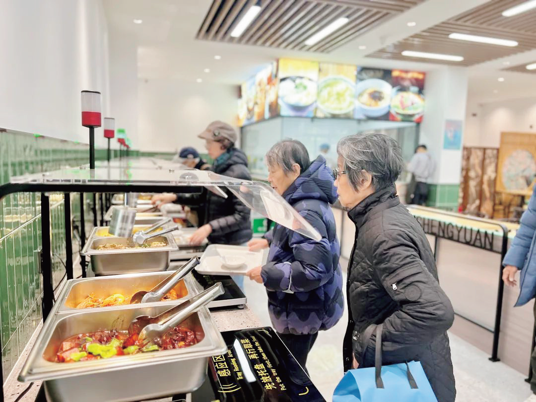打造“新善治”品牌 满足人民美好生活向往丨人民城市在静安