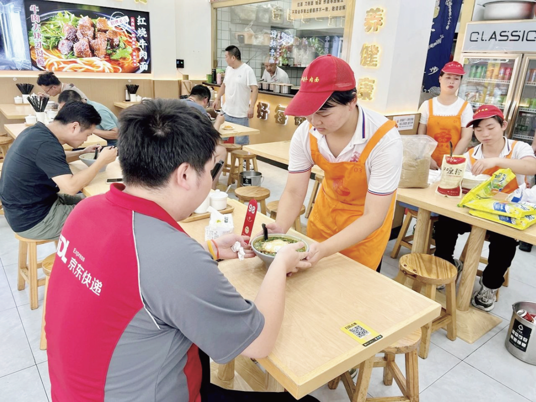 打造“新善治”品牌 满足人民美好生活向往丨人民城市在静安