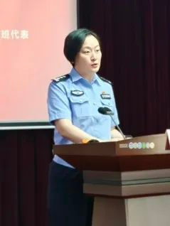 警钟长鸣转作风，勠力同心勇担当——共和新路街道召开2025年第二季度作风建设大会