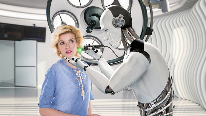 厉害了,用人工智能帮社区医生筛查糖尿病视网膜病变