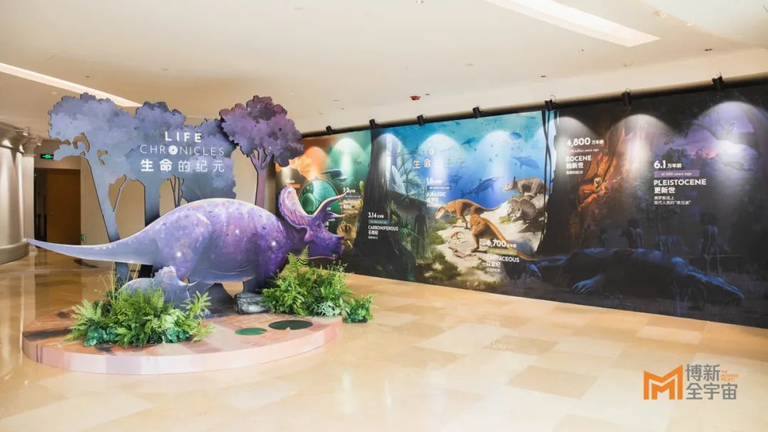 赶紧约起来！静安这个超火爆的展览将延展至明年2月24日
