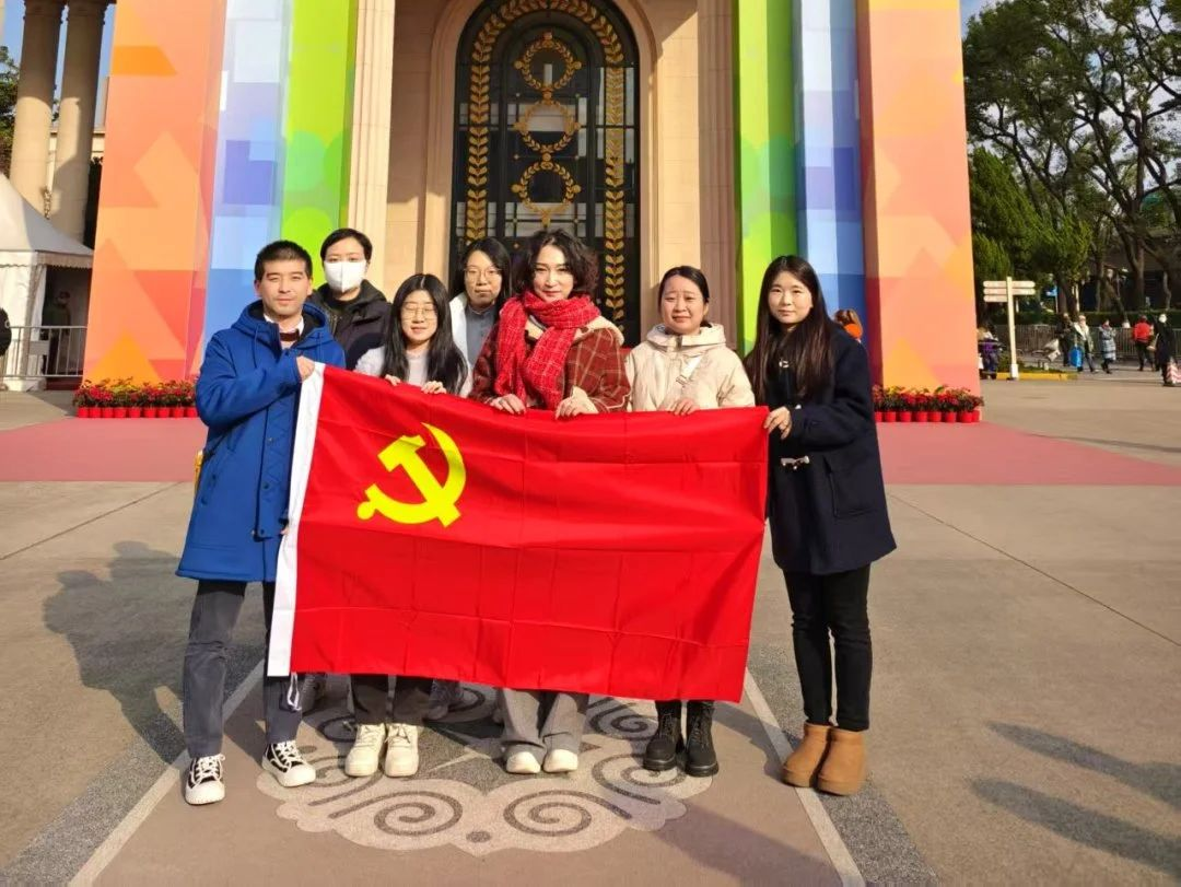 来看一看共和新善养综合网格的一日图鉴