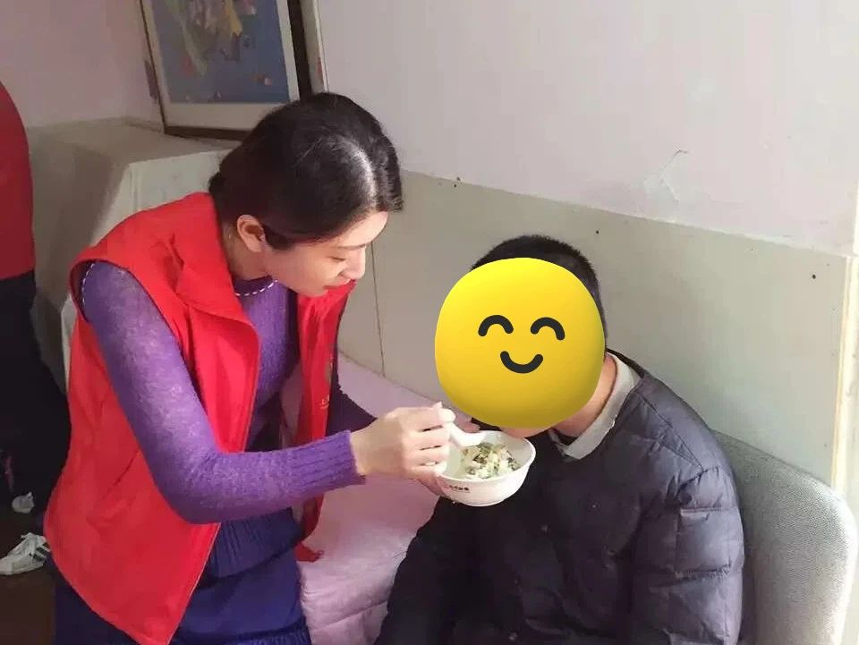 来看一看共和新善养综合网格的一日图鉴