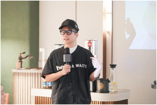 【筑“曹”引凤】文聚新生，创享未来！曹家渡街道举办文创产业沙龙暨“政府开放月”活动