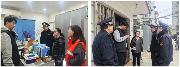 一堵墙前的“网格速度”！未诉先办，善业网格这样化解商居矛盾