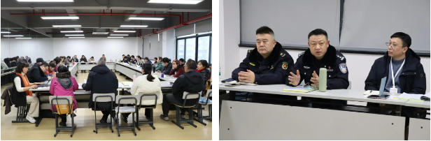 踔厉奋发、勇毅前行！共和新路街道召开第四届社区代表大会第一次会议