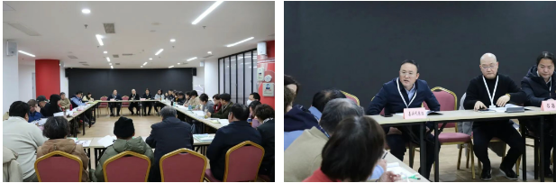 踔厉奋发、勇毅前行！共和新路街道召开第四届社区代表大会第一次会议