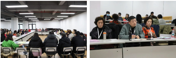 踔厉奋发、勇毅前行！共和新路街道召开第四届社区代表大会第一次会议