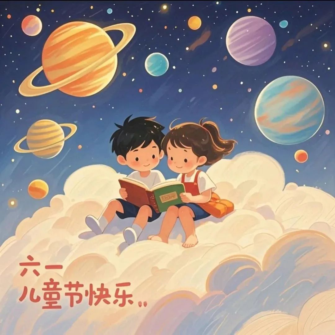 儿童节限定惊喜 | 静图邀您开启“一书一世界”奇妙之旅！