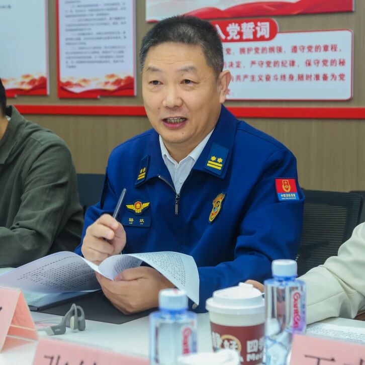 协商议事厅｜共和新路街道政协委员联络组围绕“新就业群体权益保障与服务凝聚”开展协商议事厅活动