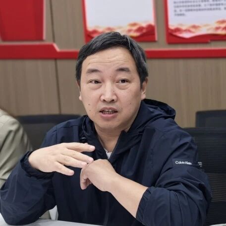 协商议事厅｜共和新路街道政协委员联络组围绕“新就业群体权益保障与服务凝聚”开展协商议事厅活动