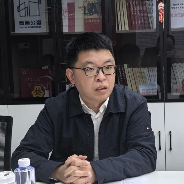 协商议事厅｜共和新路街道政协委员联络组围绕“新就业群体权益保障与服务凝聚”开展协商议事厅活动