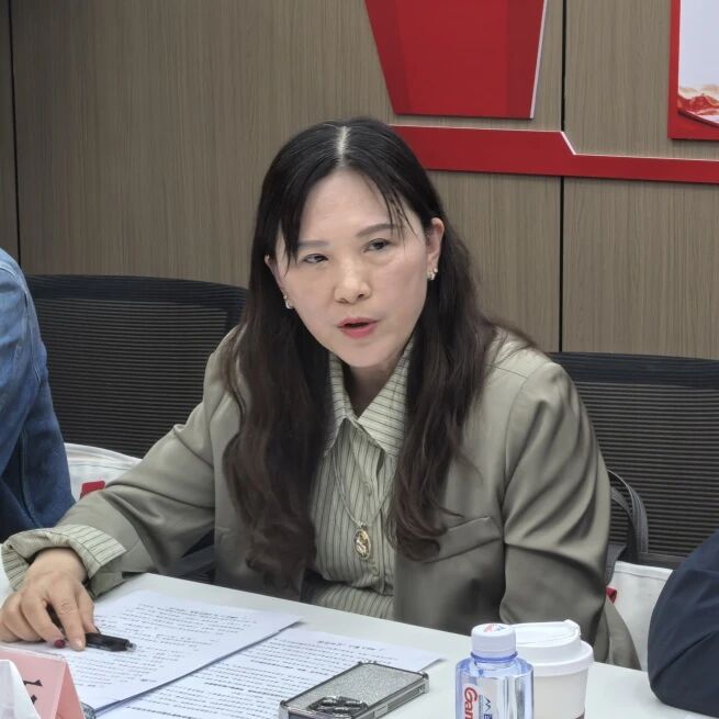 协商议事厅｜共和新路街道政协委员联络组围绕“新就业群体权益保障与服务凝聚”开展协商议事厅活动