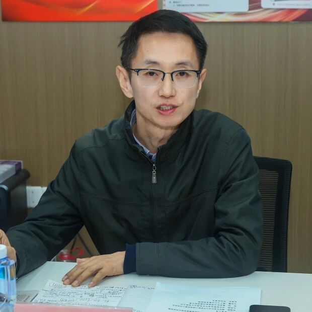 协商议事厅｜共和新路街道政协委员联络组围绕“新就业群体权益保障与服务凝聚”开展协商议事厅活动