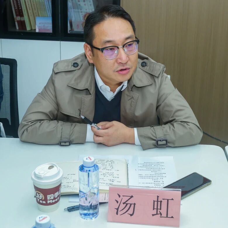 协商议事厅｜共和新路街道政协委员联络组围绕“新就业群体权益保障与服务凝聚”开展协商议事厅活动